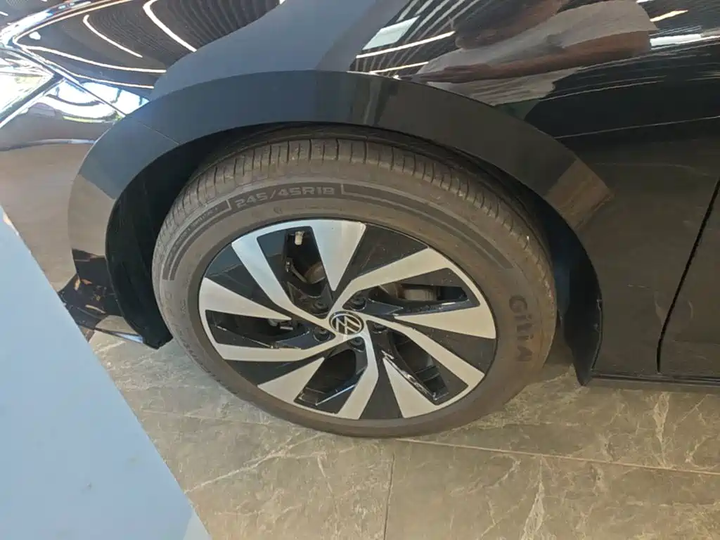 Volkswagen Passat — миниатюра 23