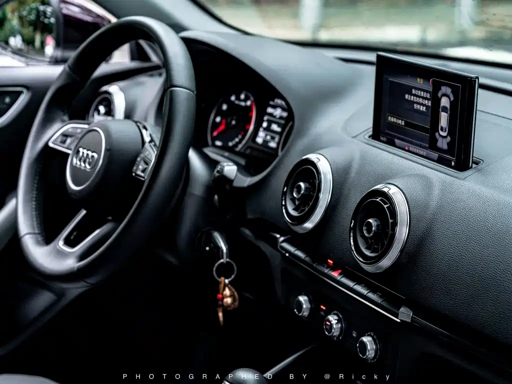 Audi A3 — миниатюра 6