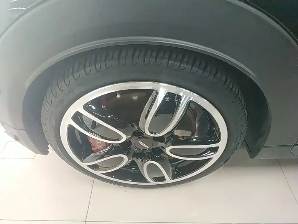 MINI Mini JCW — миниатюра 23