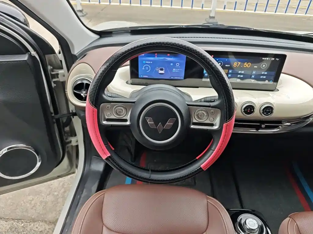 Wuling Bingo — миниатюра 11