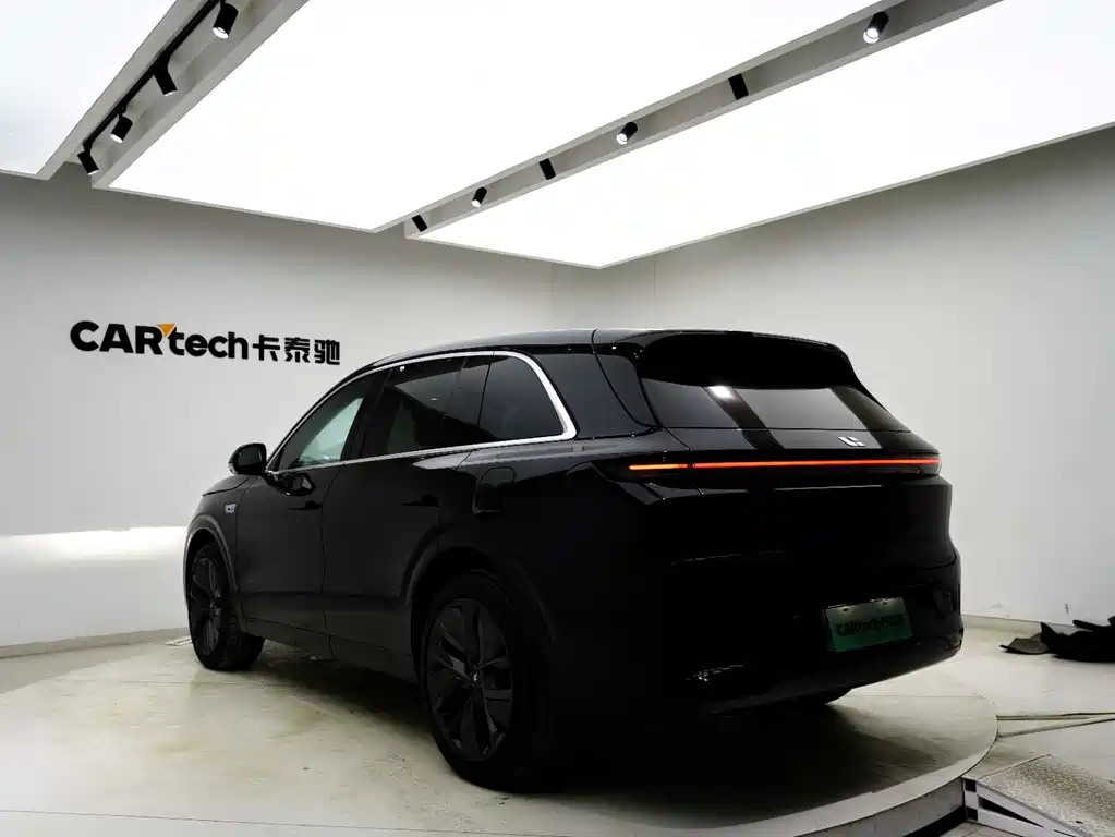 Li Auto IDEAL L6