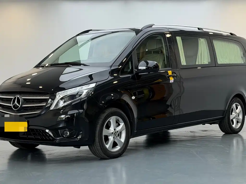 Mercedes-Benz Vito 2020