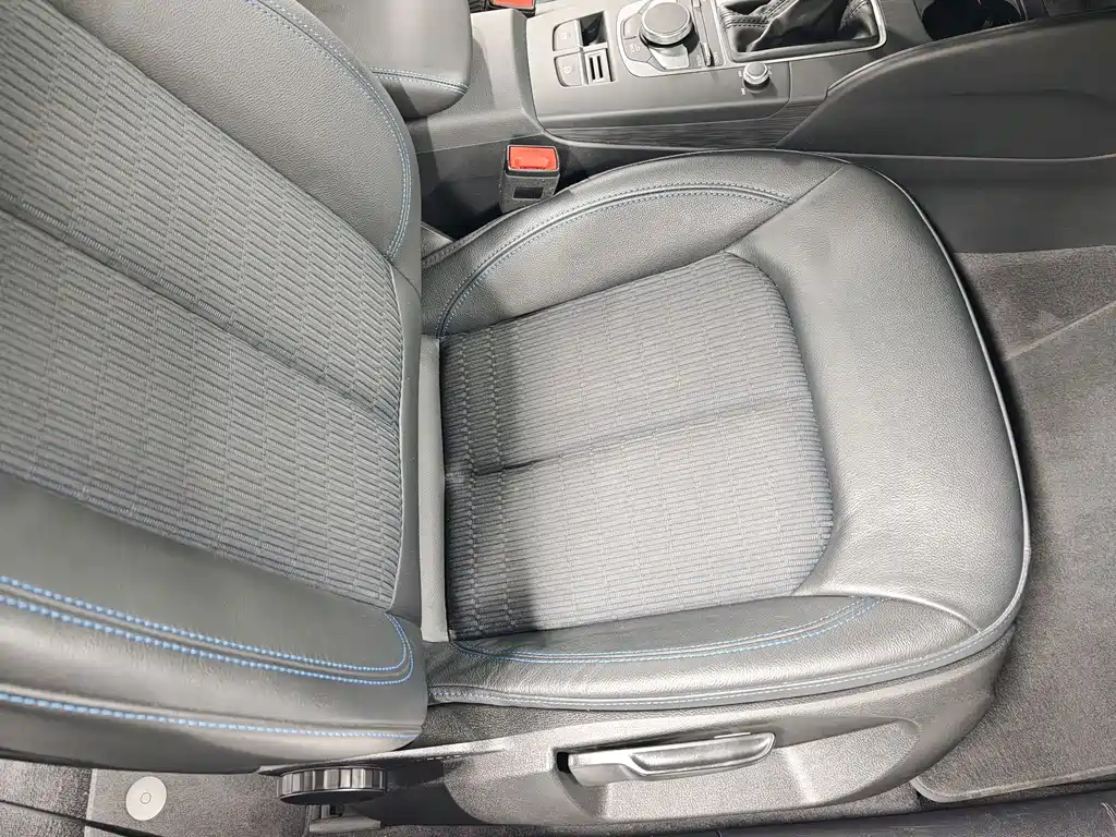 Audi A3 — миниатюра 12