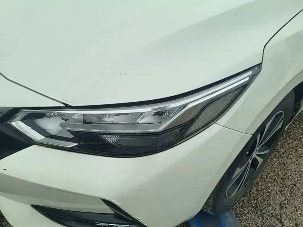 Nissan Sylphy — миниатюра 24