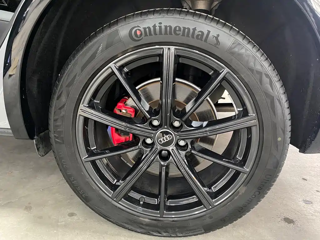 Audi Q5L — миниатюра 17