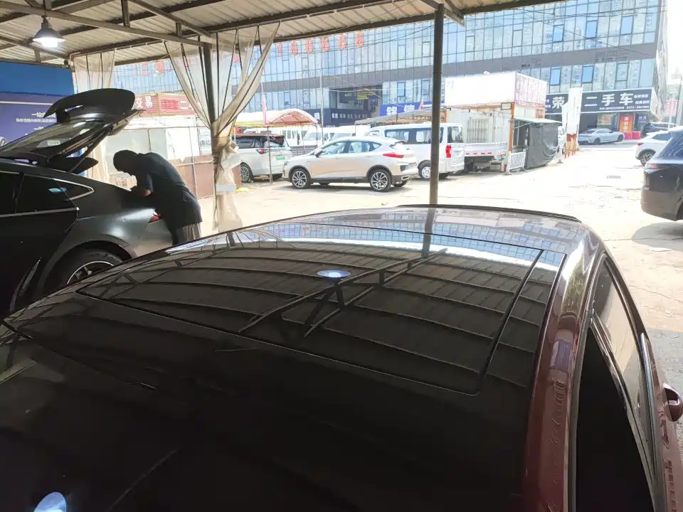 Volkswagen Golf GTI — миниатюра 7