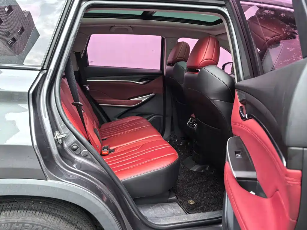 Changan CS75 PLUS — миниатюра 14