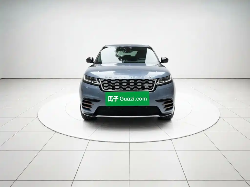 Land Rover Velar — миниатюра 2