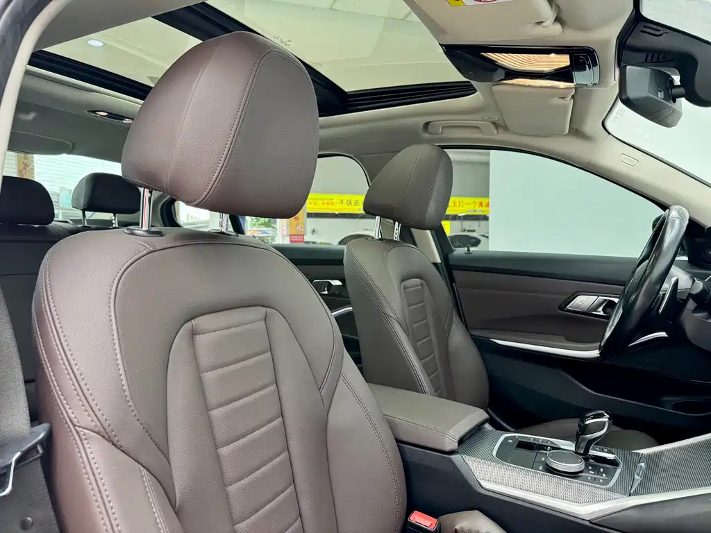 BMW 3 Series — миниатюра 16