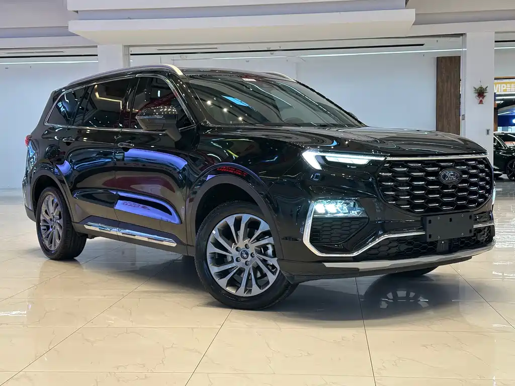 Ford Equator — миниатюра 3