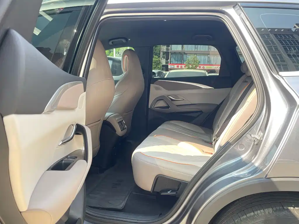 BYD Pro New Energy — миниатюра 12