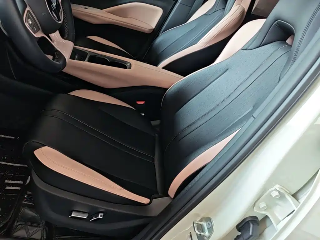 BYD Seagull — миниатюра 15