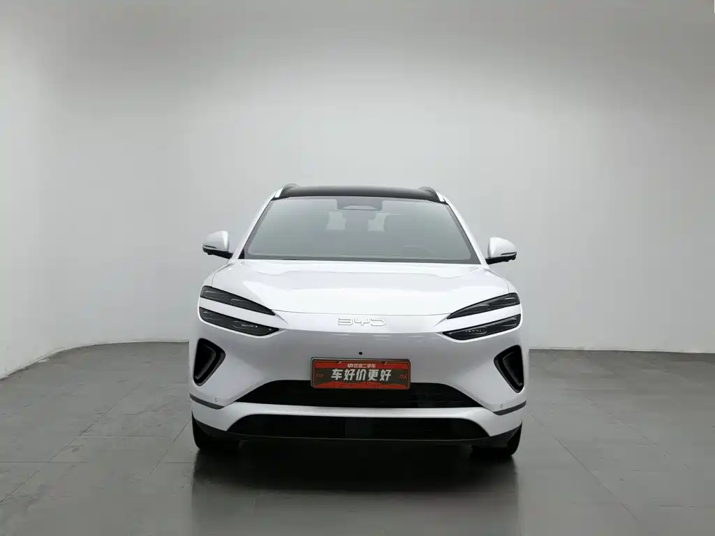 BYD Sealion 06 — миниатюра 3