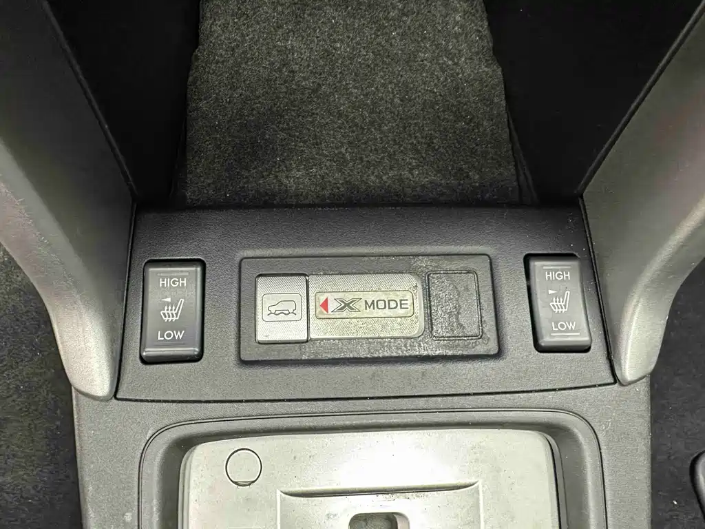 Subaru Forester — миниатюра 11