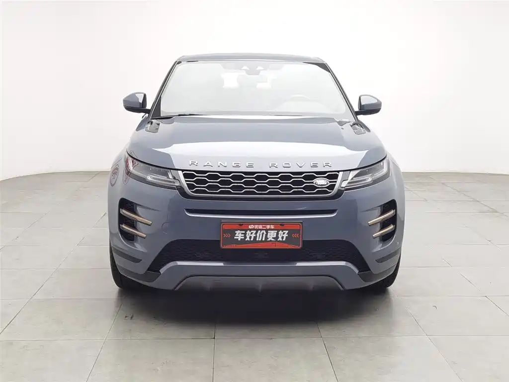 Land Rover Range Rover Evoque 2020 249PS R-DYNAMIC S Sport