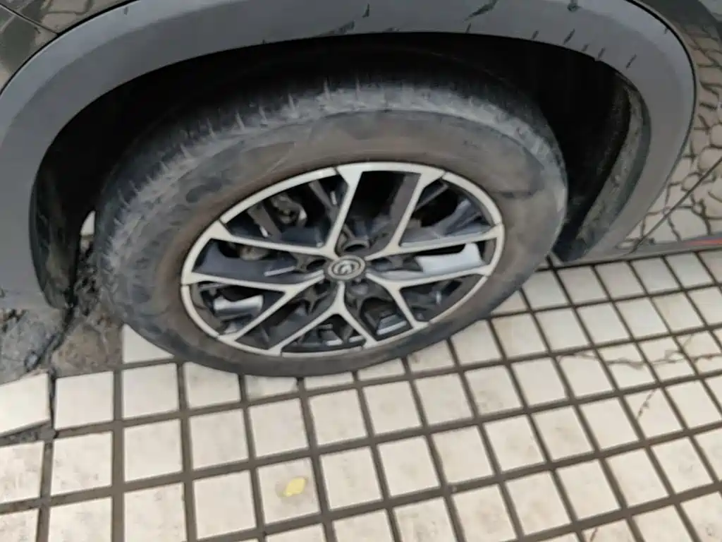 Changan CS75 PLUS — миниатюра 23