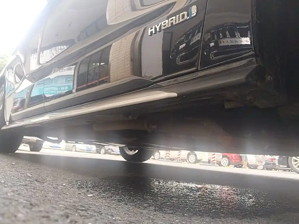 Toyota Granvia — миниатюра 21