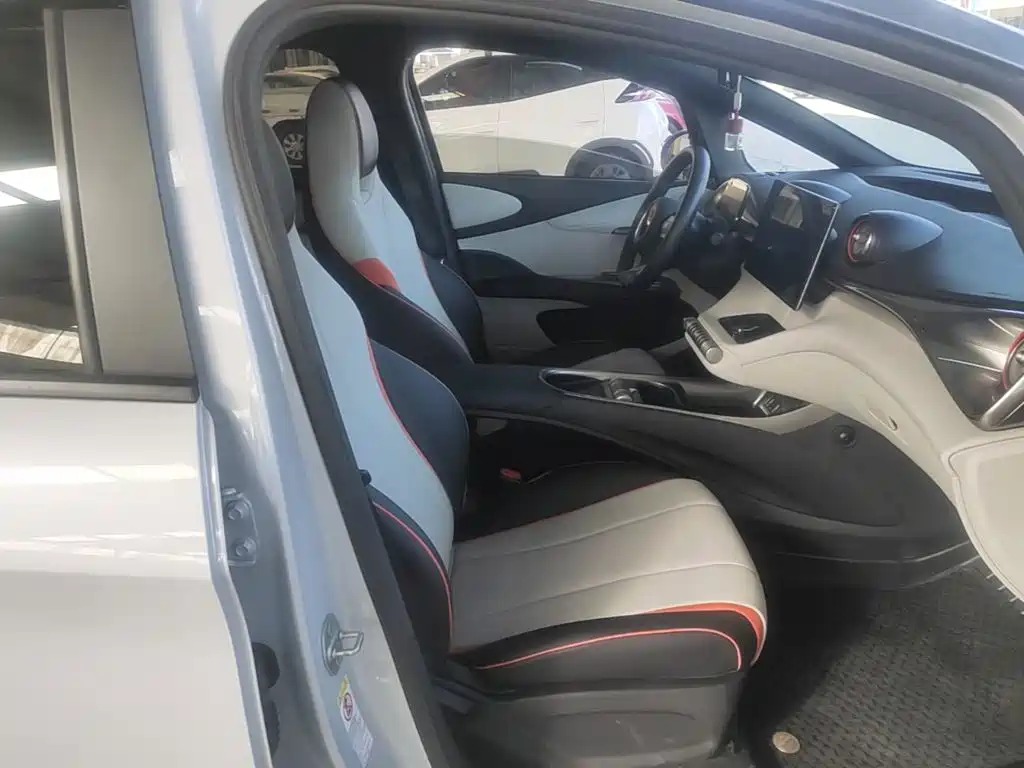 BYD Dolphin — миниатюра 25