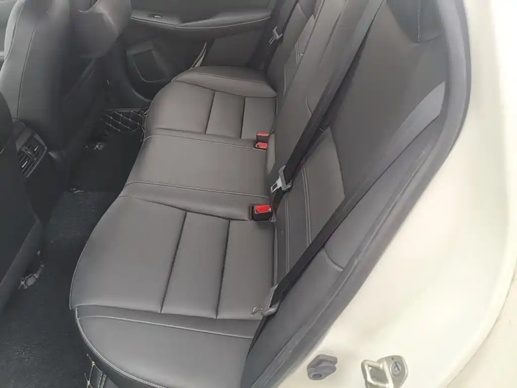 Nissan Sylphy — миниатюра 17