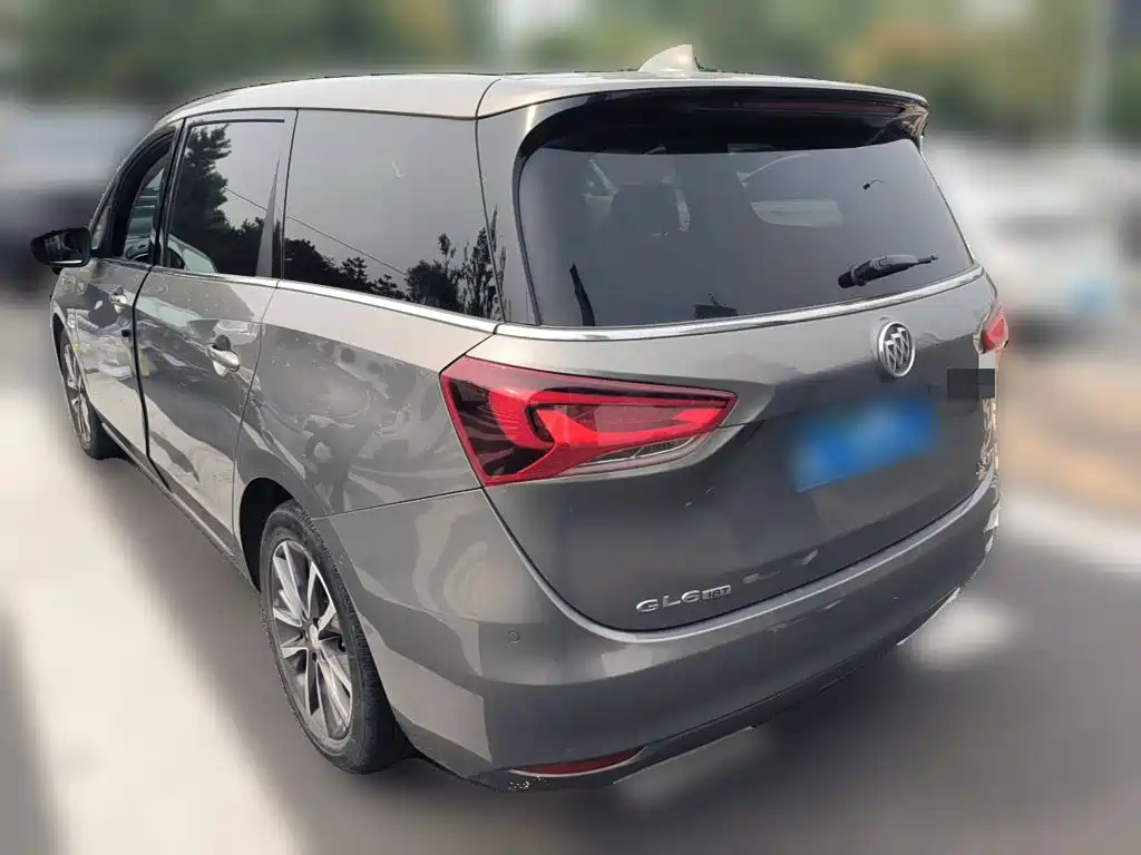 Buick GL6 — миниатюра 4