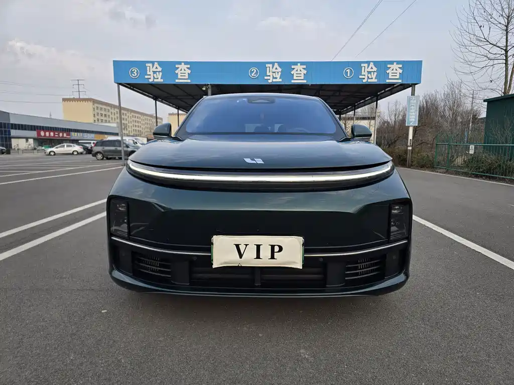 Li Auto IDEAL L7