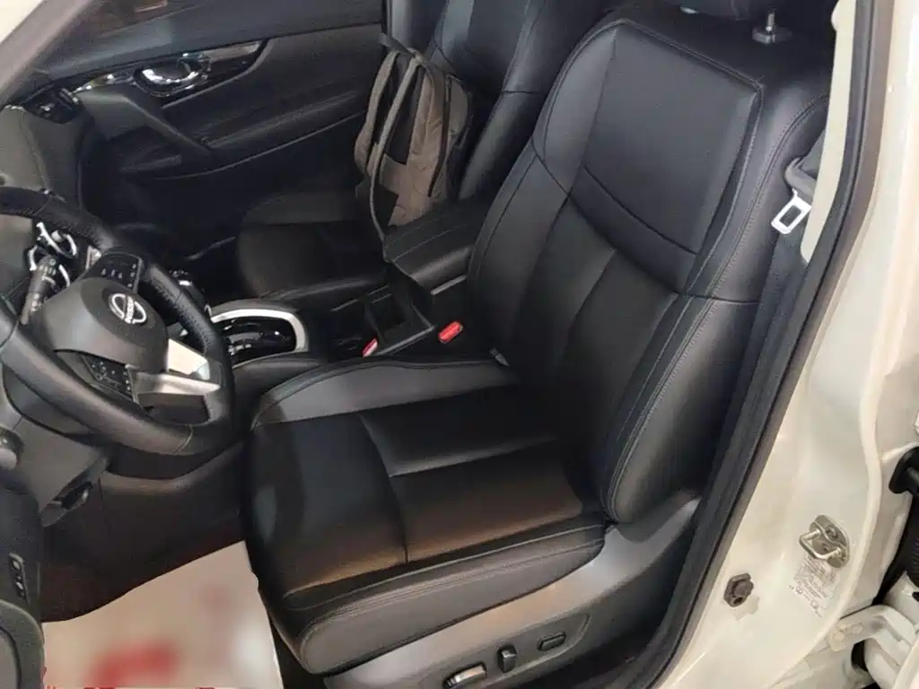 Nissan X-Trail — миниатюра 15