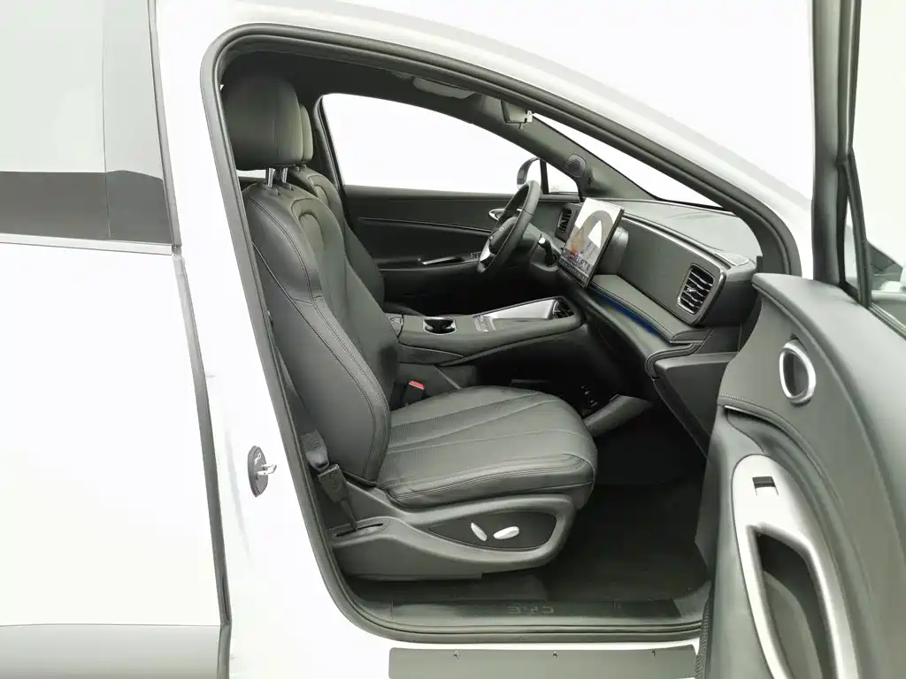 BYD Sealion 06 — миниатюра 23