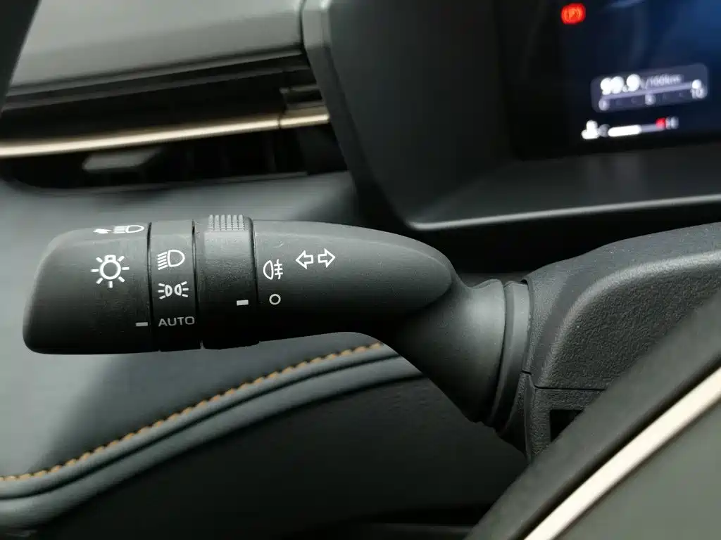 Toyota Corolla — миниатюра 21