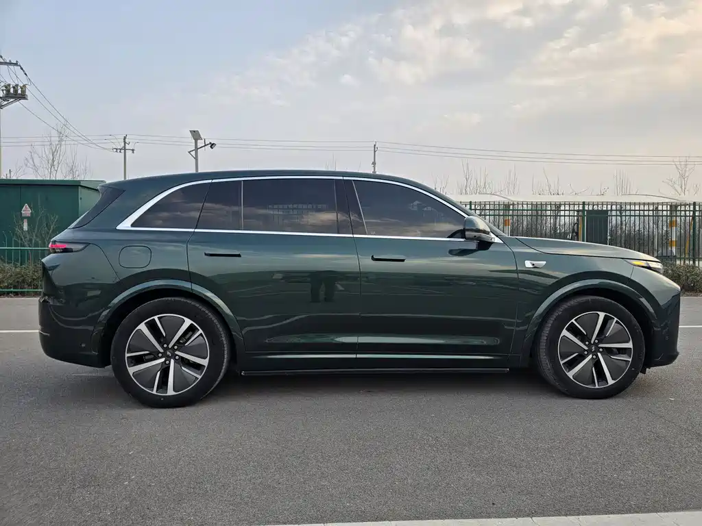 Li Auto IDEAL L7