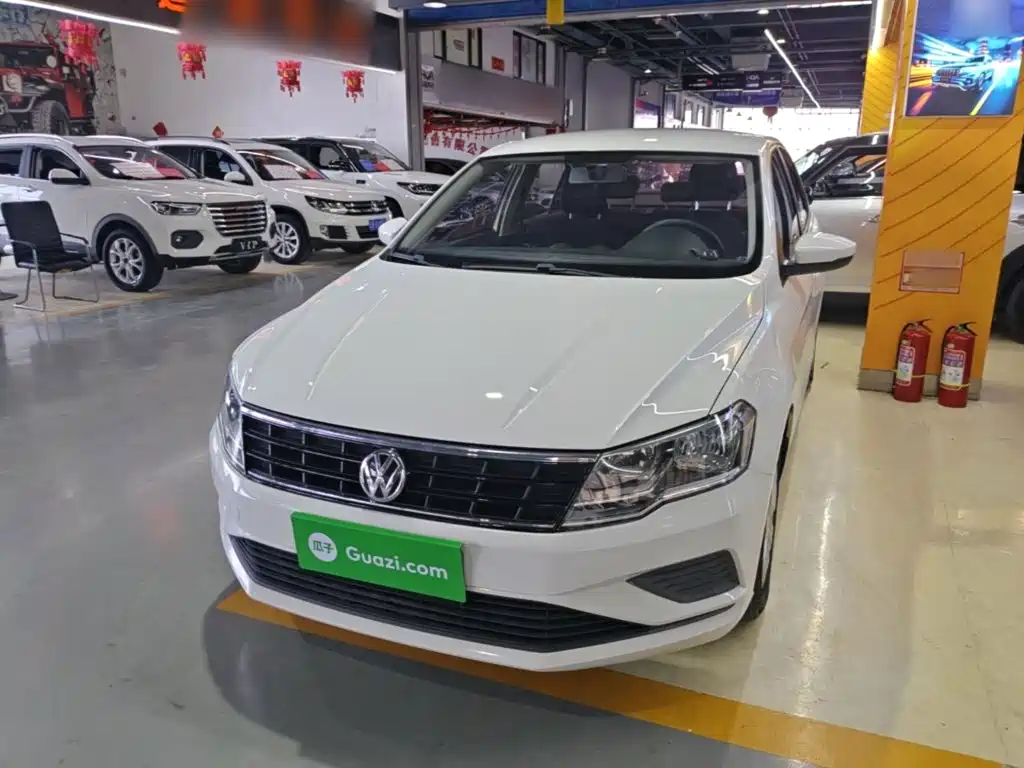 Volkswagen Jetta