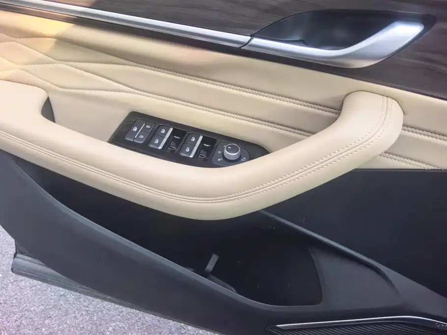 Geely Xingyue L — миниатюра 7