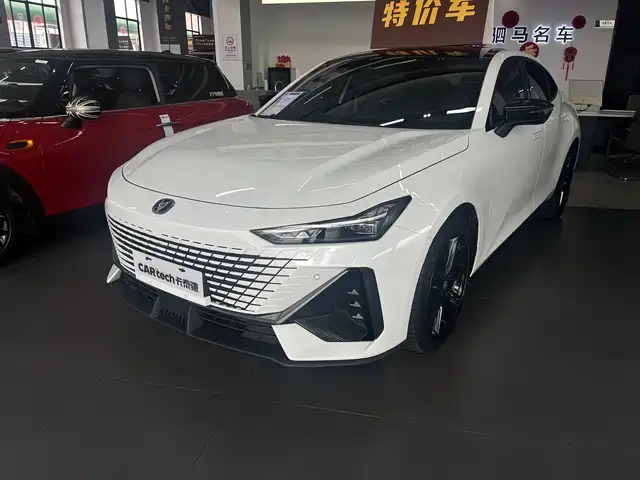 2025 Changan UNI-V