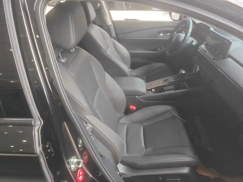 Honda Accord — миниатюра 25