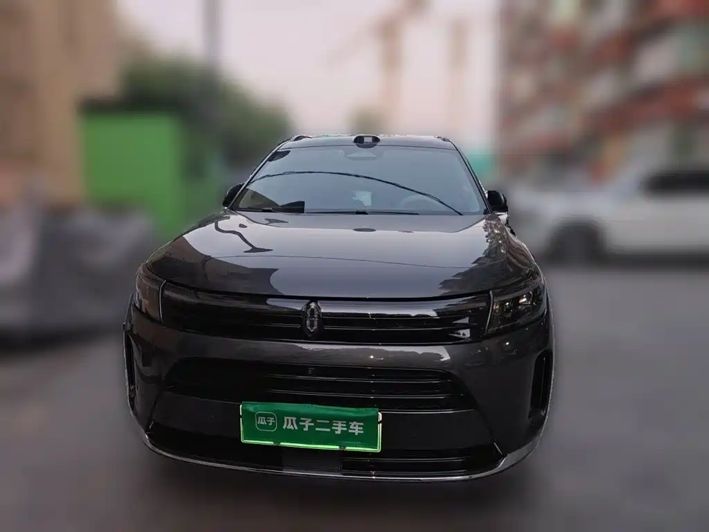AITO AITO M7 — миниатюра 2