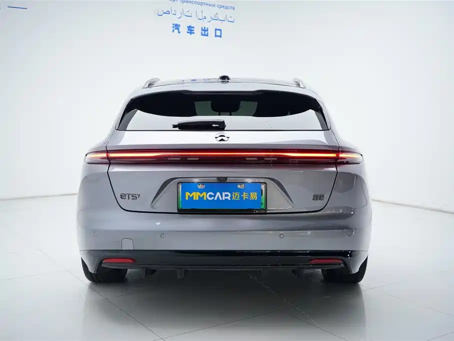 NIO ET5T 2025 75kWh Touring