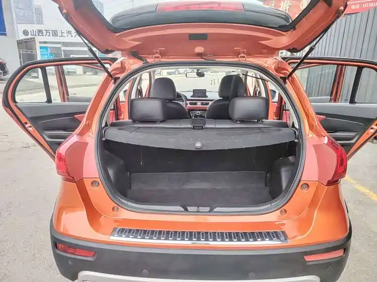 Haval H1 — миниатюра 14