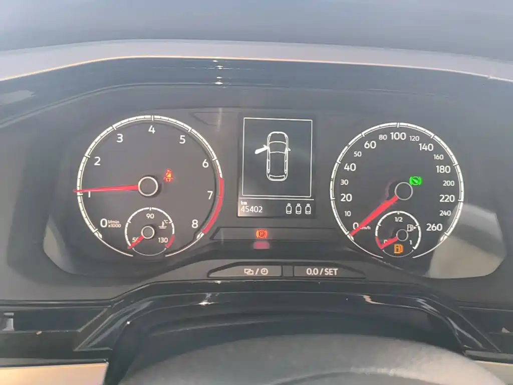 Volkswagen Polo — миниатюра 12