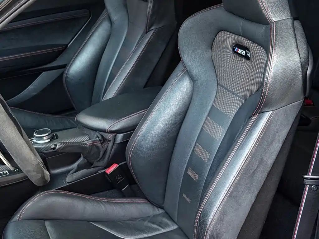 BMW M2 — миниатюра 6