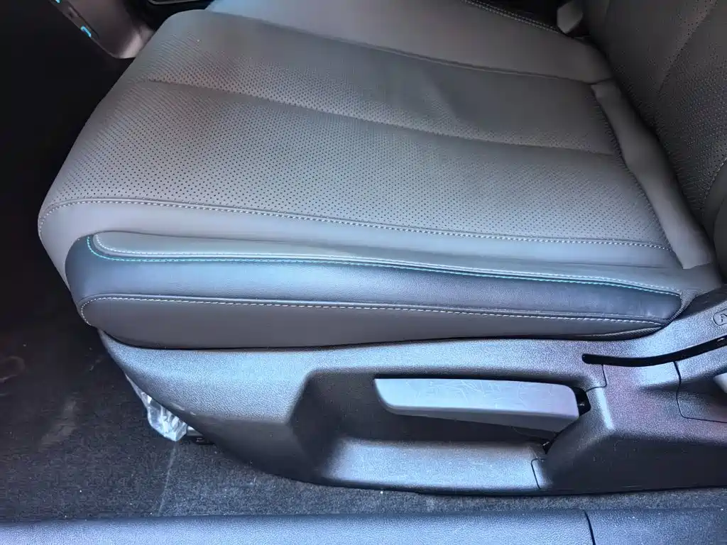 BYD Qin L — миниатюра 14