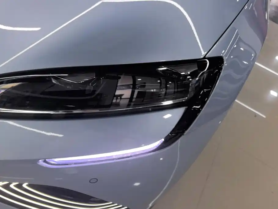 BYD Seal — миниатюра 5