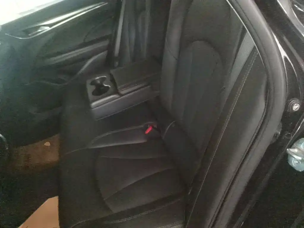 Buick LaCrosse — миниатюра 17