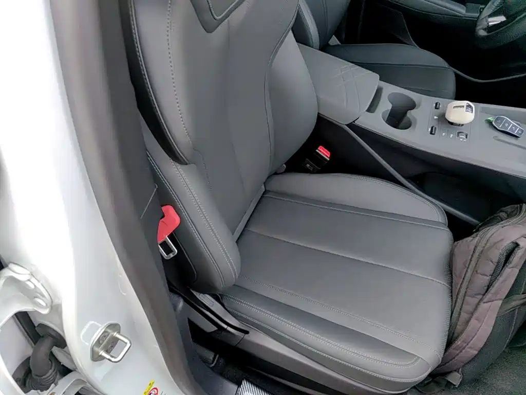 BYD Qin PLUS — миниатюра 25