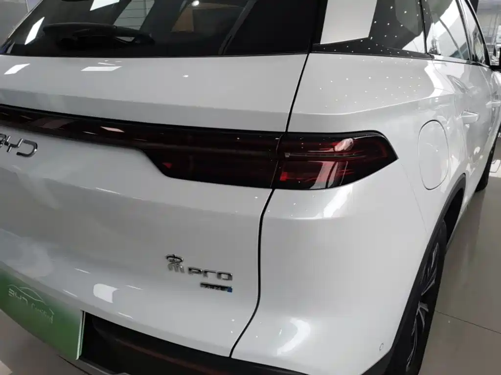 BYD Pro New Energy — миниатюра 8