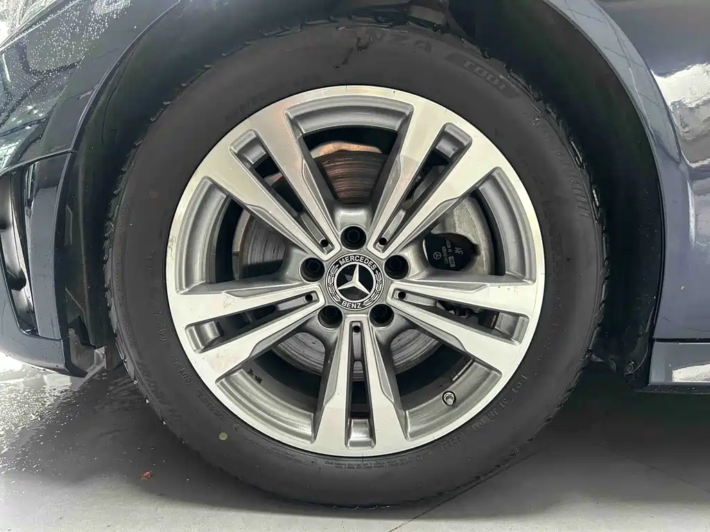 Mercedes-Benz C-Class C 2020 C 200 L Fashion Sport