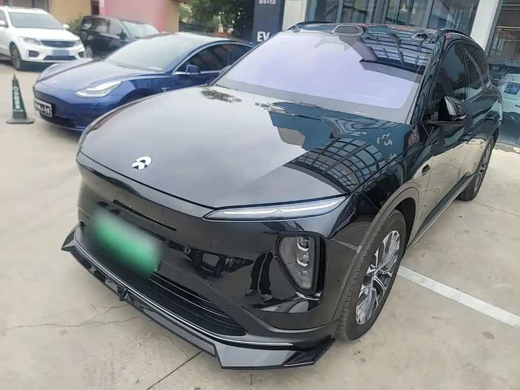 NIO ES6