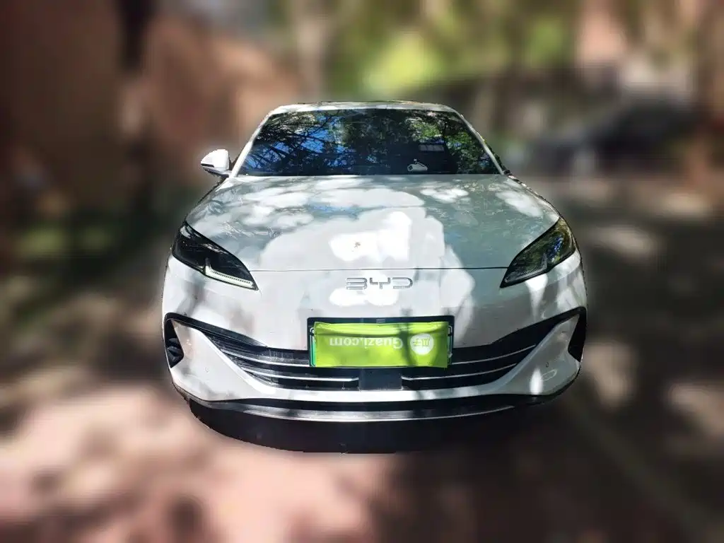 BYD Seal 06 — миниатюра 24
