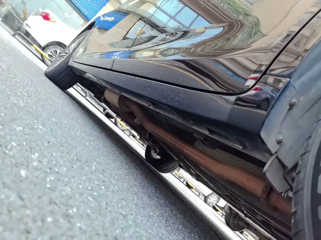 GAC Motor Trumpchi M6 — миниатюра 22