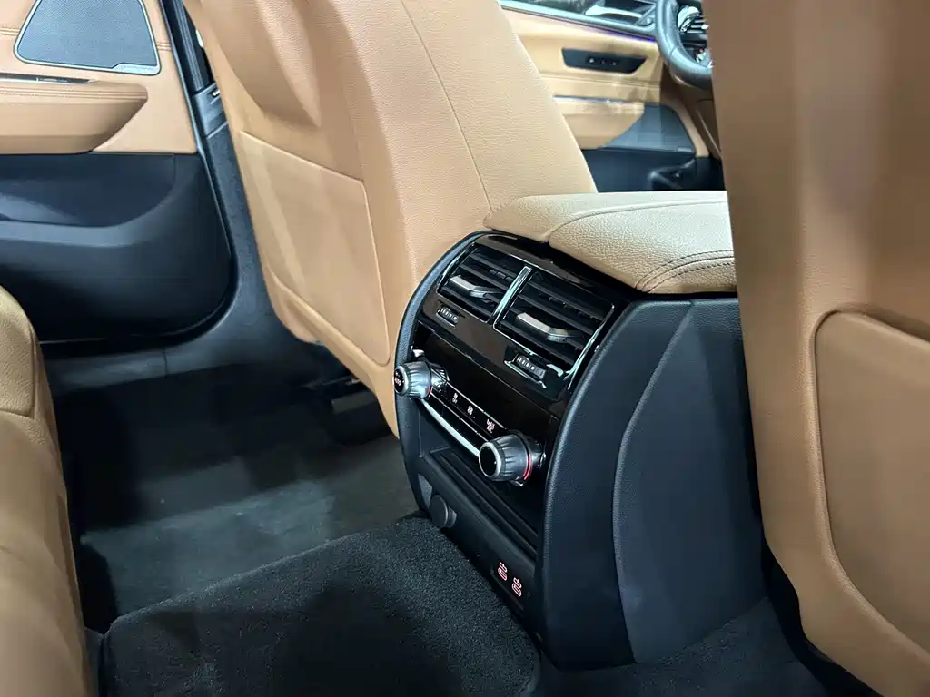 BMW 6 Series GT — миниатюра 16
