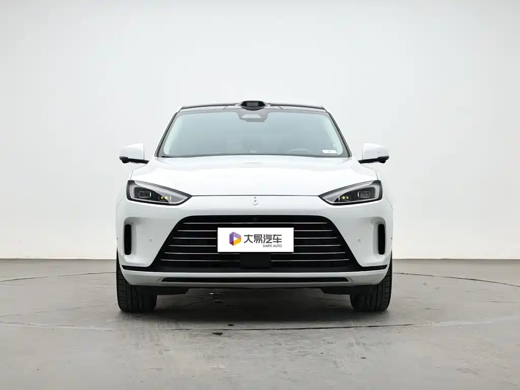 AITO AITO M5 — миниатюра 2