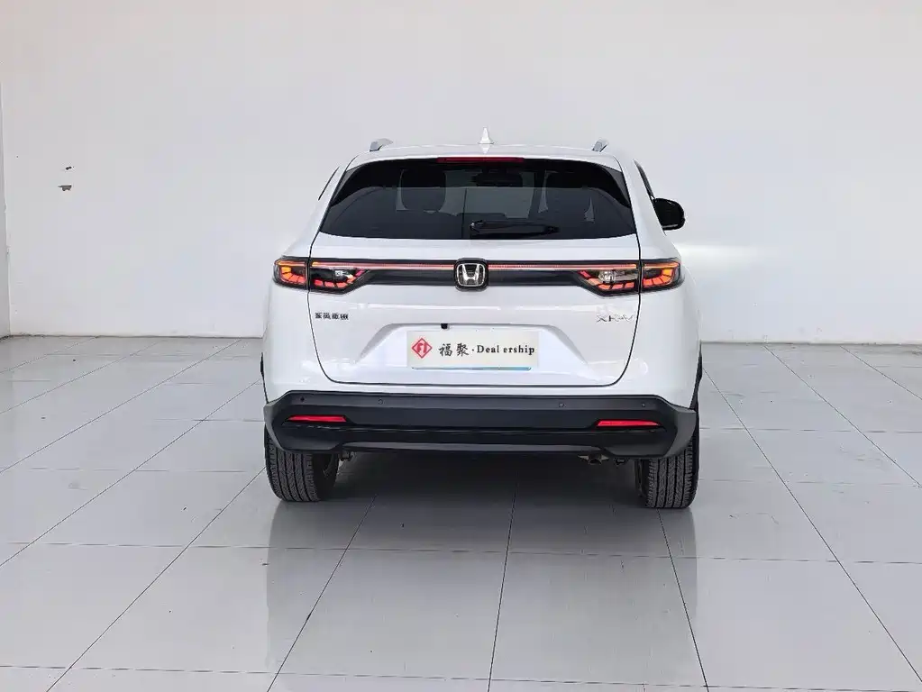 Honda XR-V — миниатюра 12